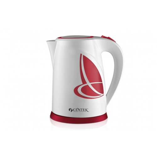 Чайник Centek CT-0045 Red